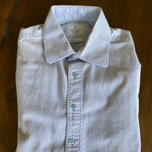 Men’s Dress Shirt
